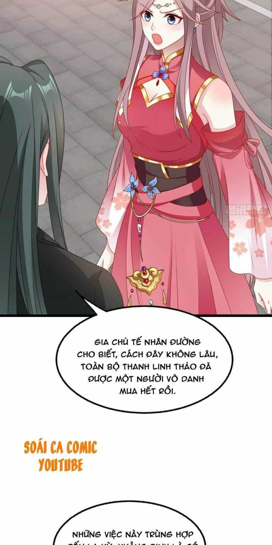 Vương Gia Khắc Thê - Chương 39 - ảnh 24