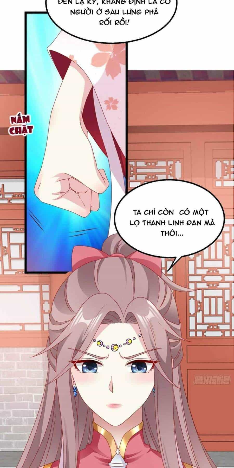 Vương Gia Khắc Thê - Chương 39 - ảnh 25