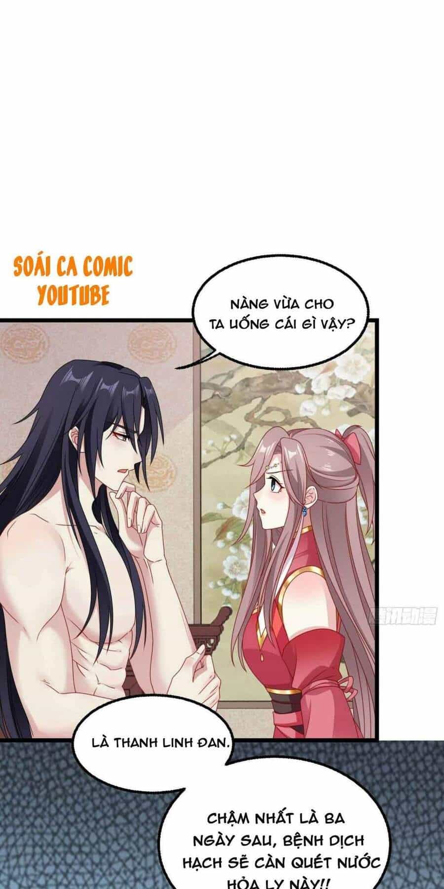 Vương Gia Khắc Thê - Chương 39 - ảnh 6