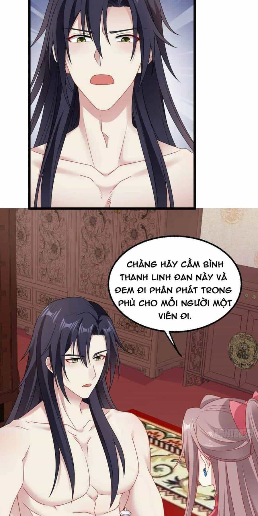 Vương Gia Khắc Thê - Chương 39 - ảnh 8