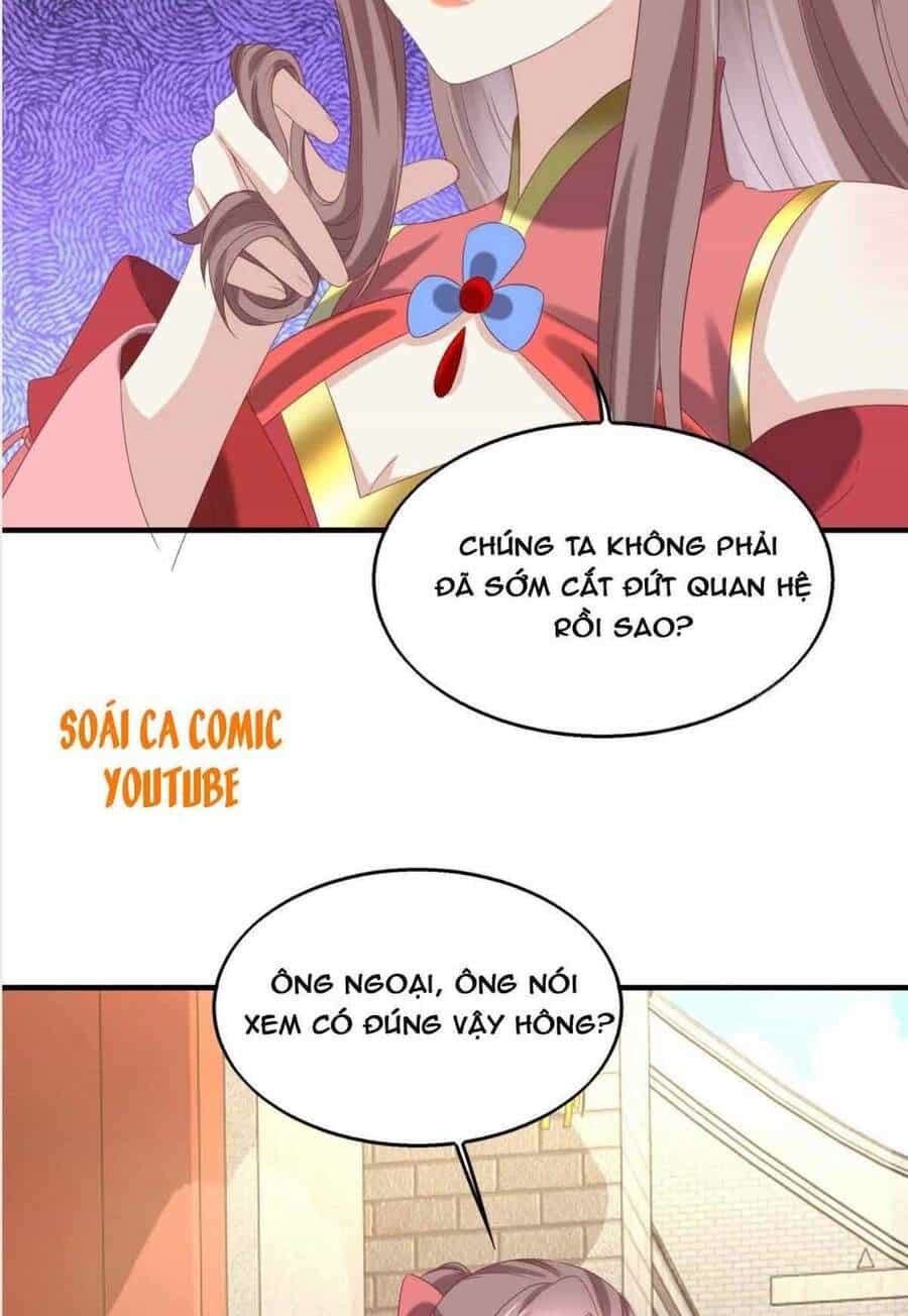 Vương Gia Khắc Thê - Chương 40 - ảnh 10