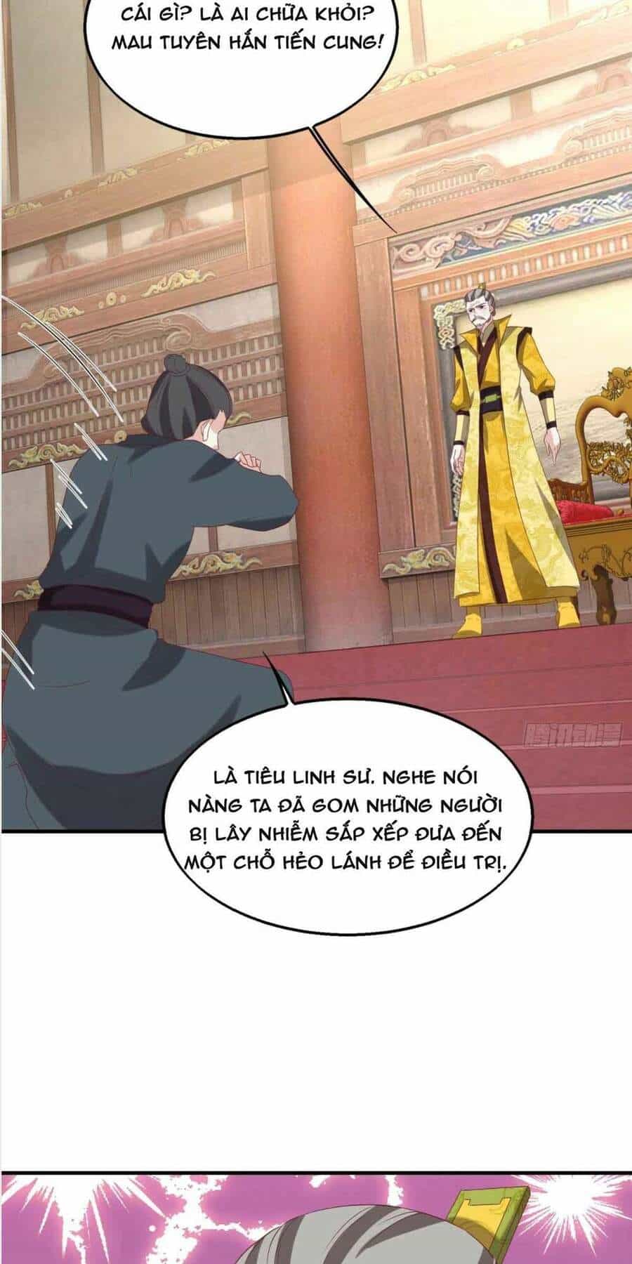 Vương Gia Khắc Thê - Chương 40 - ảnh 4