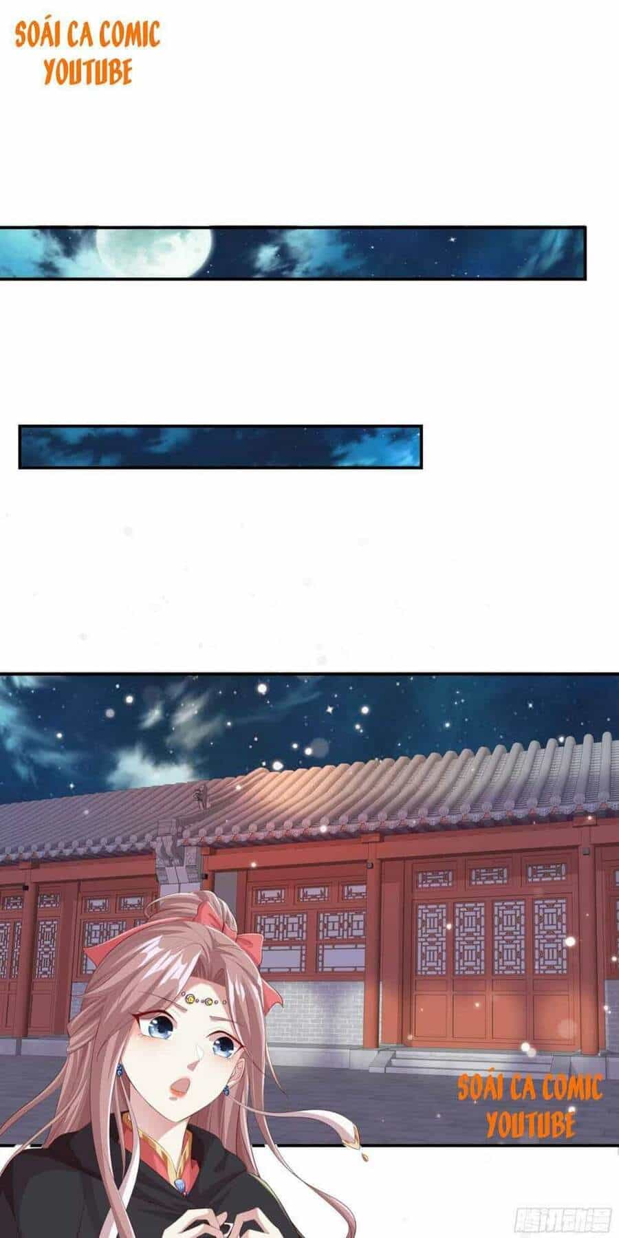Vương Gia Khắc Thê - Chương 41 - ảnh 1