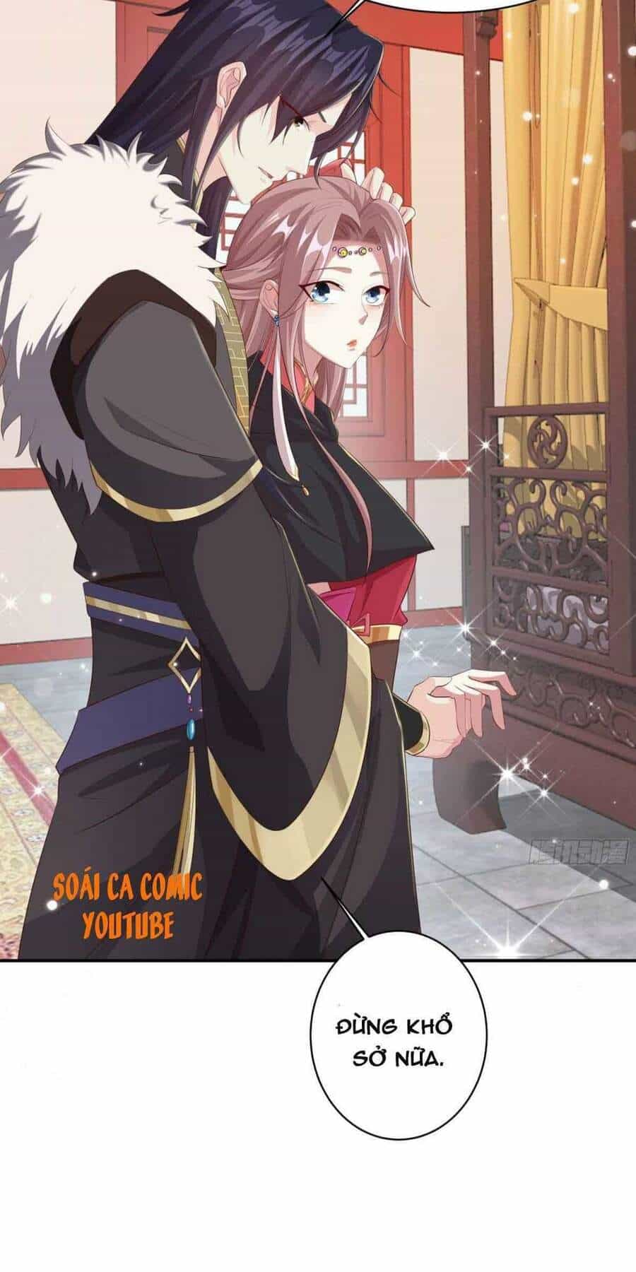 Vương Gia Khắc Thê - Chương 41 - ảnh 4