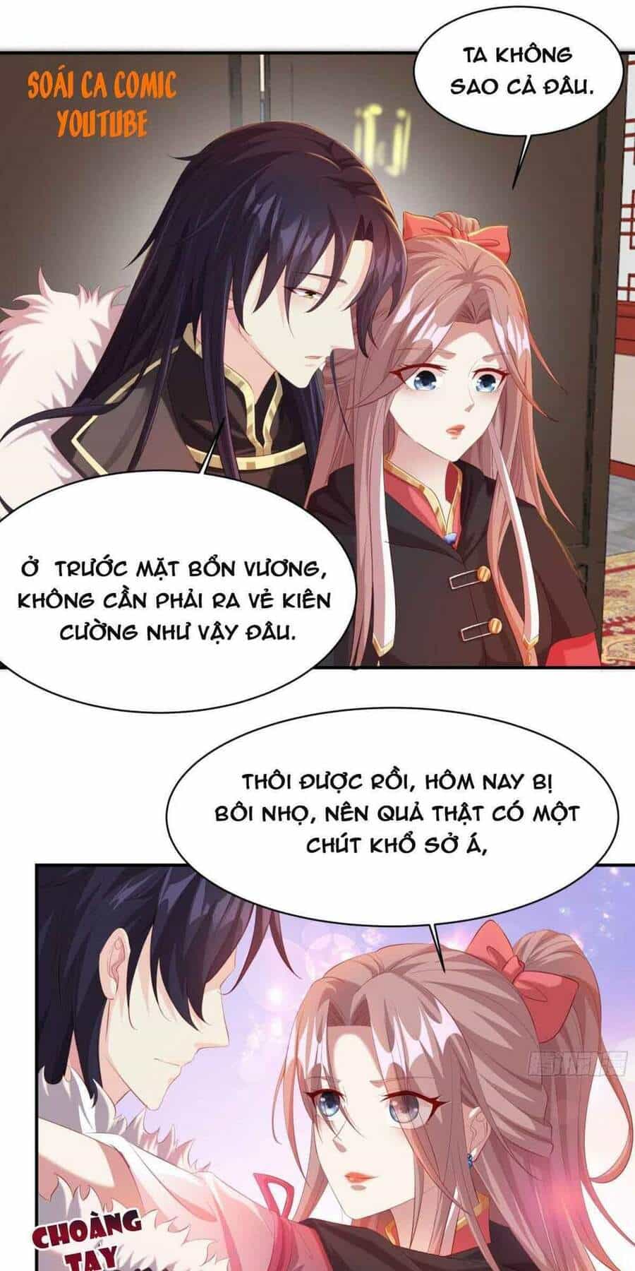 Vương Gia Khắc Thê - Chương 41 - ảnh 6