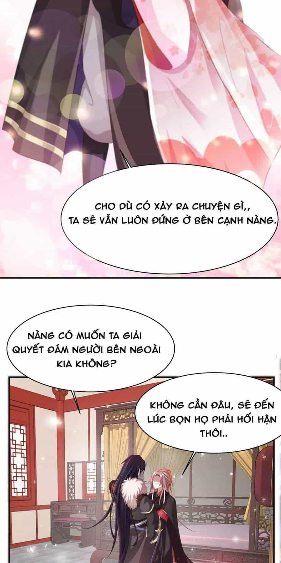 Vương Gia Khắc Thê - Chương 41 - ảnh 8