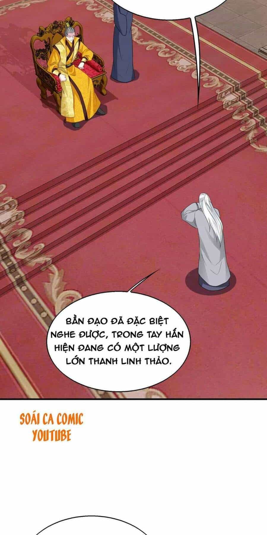 Vương Gia Khắc Thê - Chương 42 - ảnh 15
