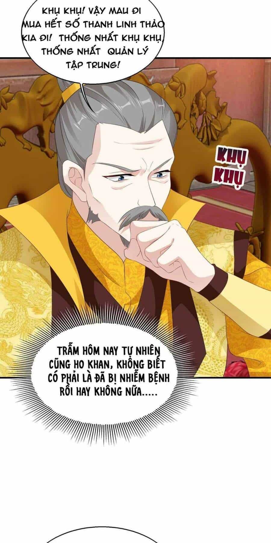 Vương Gia Khắc Thê - Chương 42 - ảnh 16