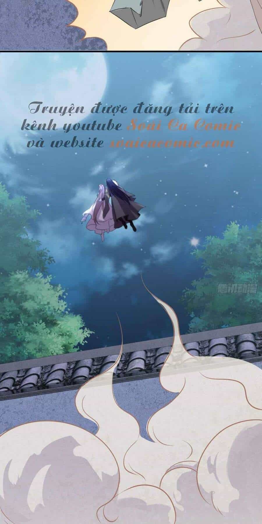Vương Gia Khắc Thê - Chương 42 - ảnh 26