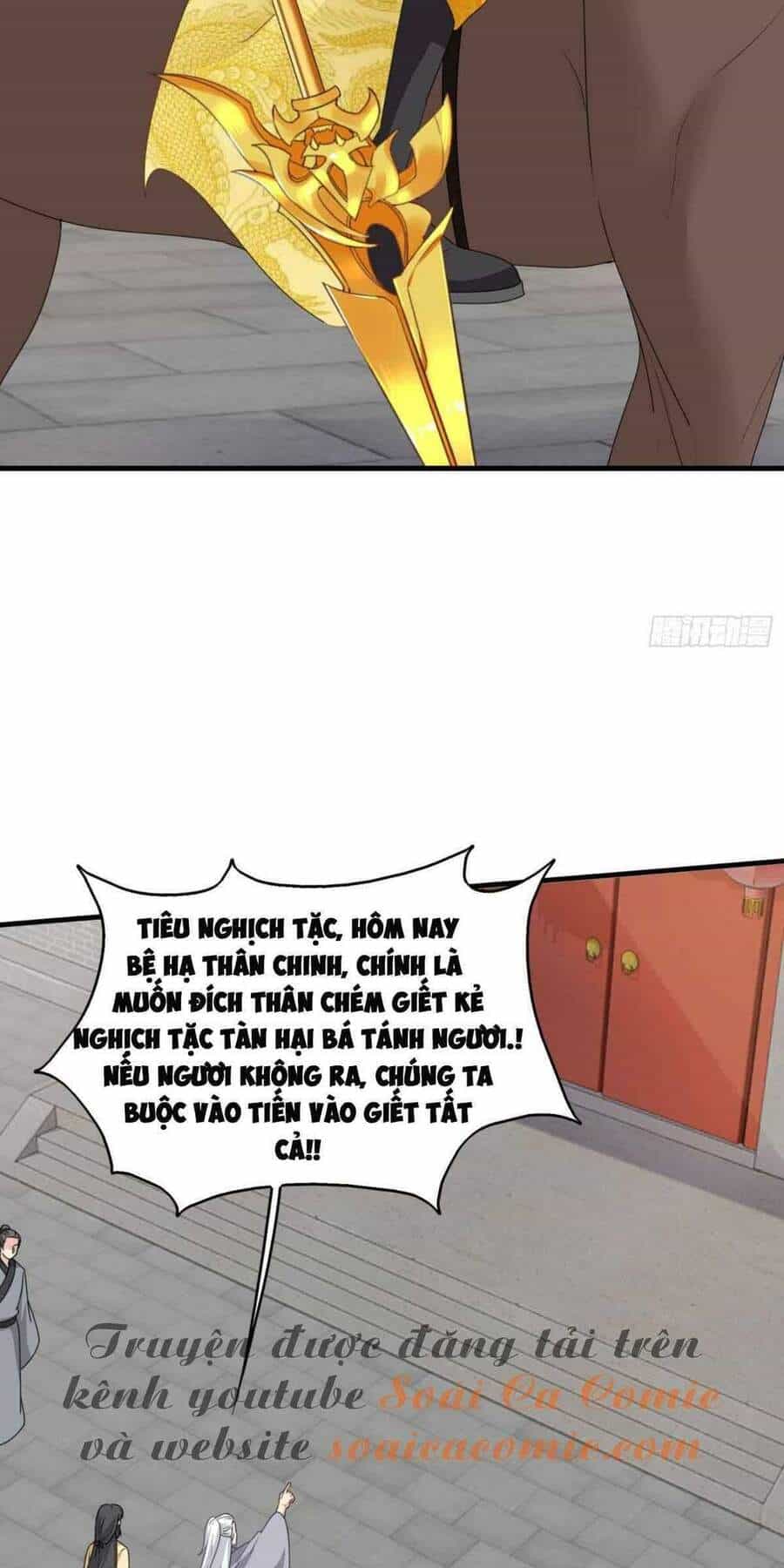 Vương Gia Khắc Thê - Chương 42 - ảnh 32