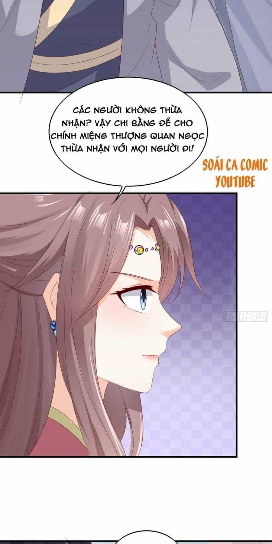 Vương Gia Khắc Thê - Chương 42 - ảnh 43