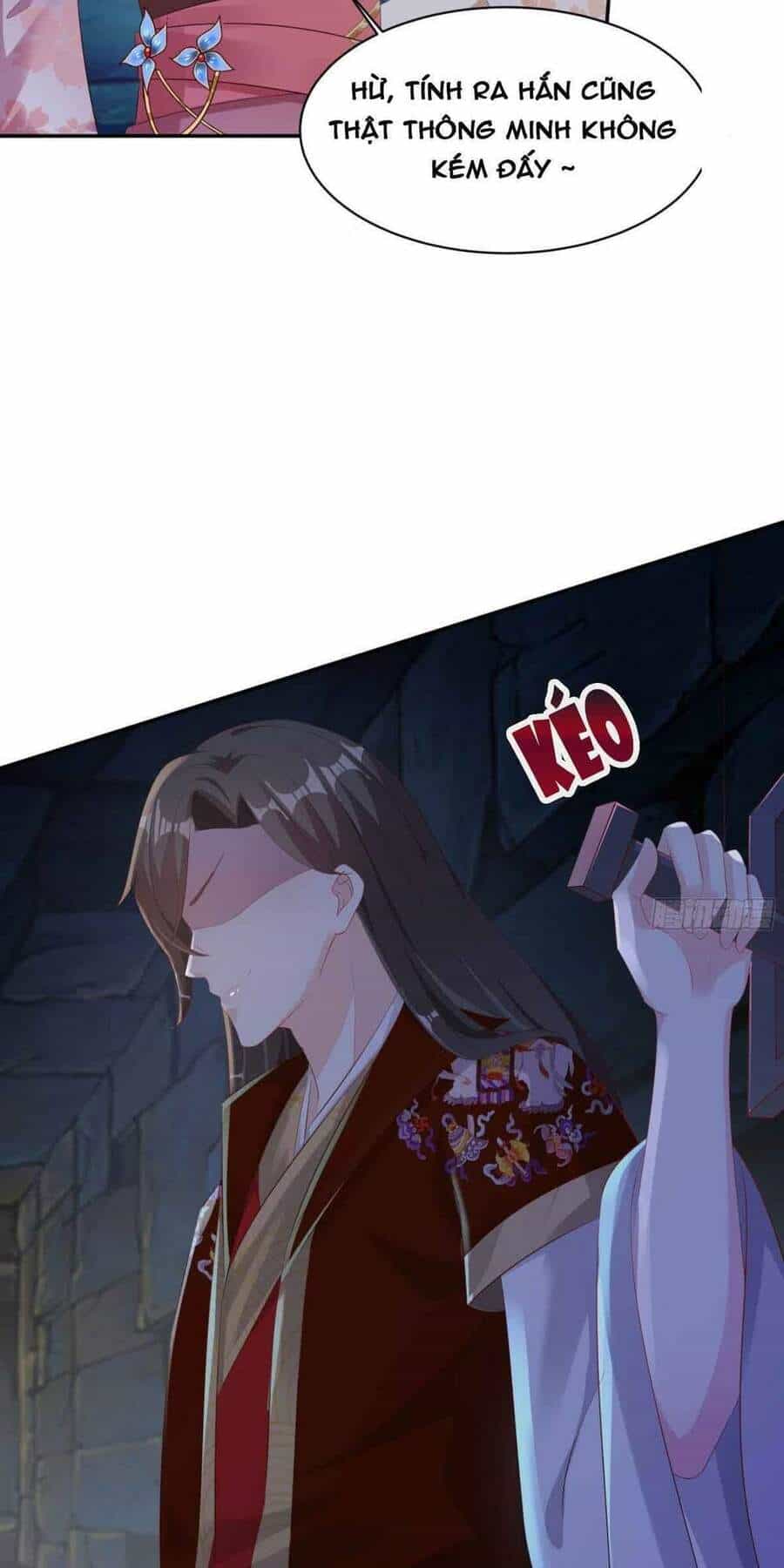 Vương Gia Khắc Thê - Chương 42 - ảnh 5