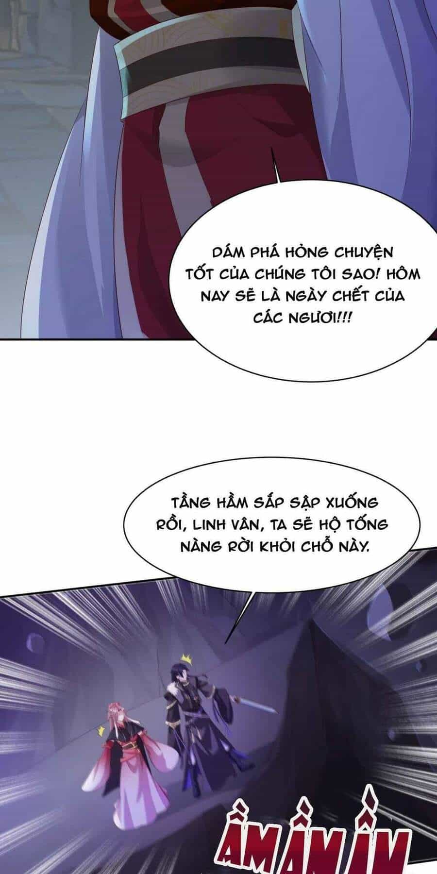 Vương Gia Khắc Thê - Chương 42 - ảnh 6