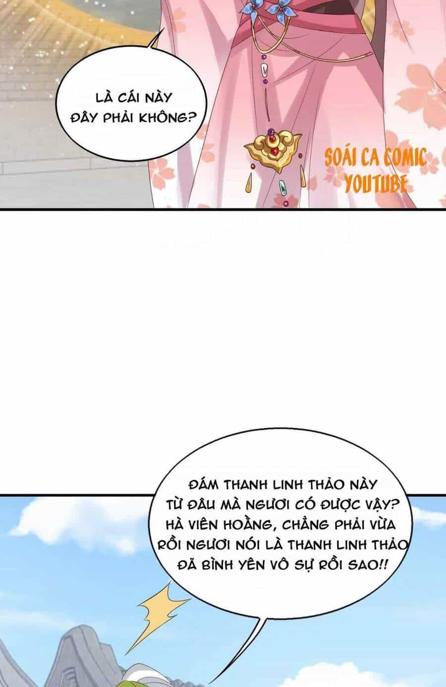 Vương Gia Khắc Thê - Chương 43 - ảnh 10