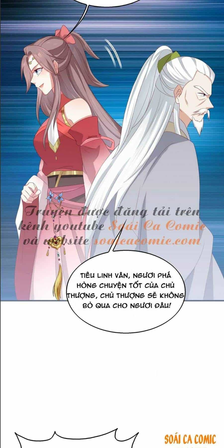 Vương Gia Khắc Thê - Chương 43 - ảnh 13
