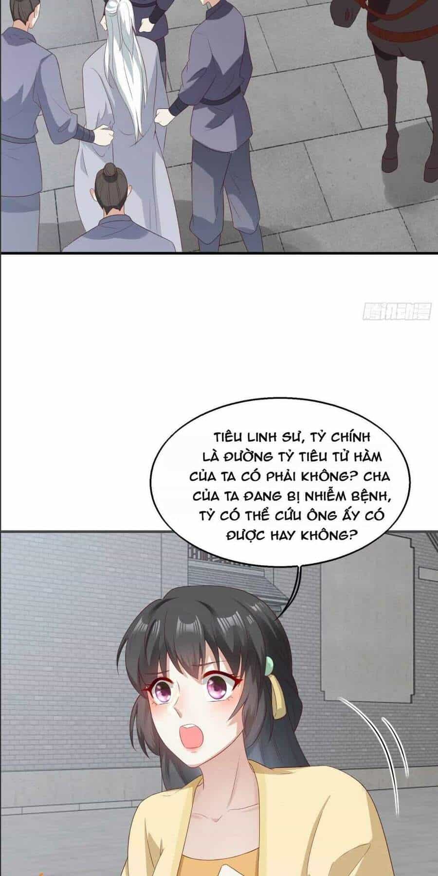 Vương Gia Khắc Thê - Chương 43 - ảnh 17