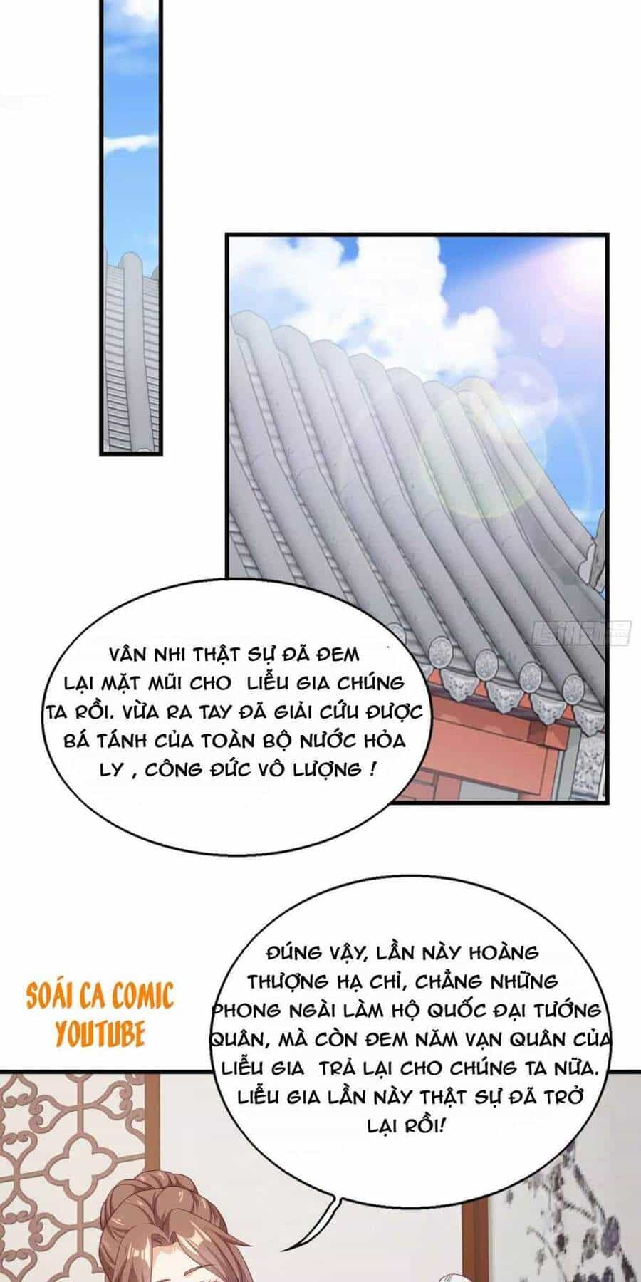 Vương Gia Khắc Thê - Chương 43 - ảnh 29