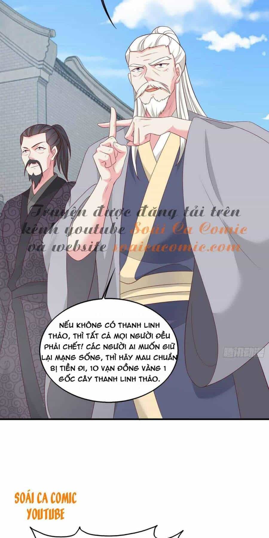 Vương Gia Khắc Thê - Chương 43 - ảnh 4