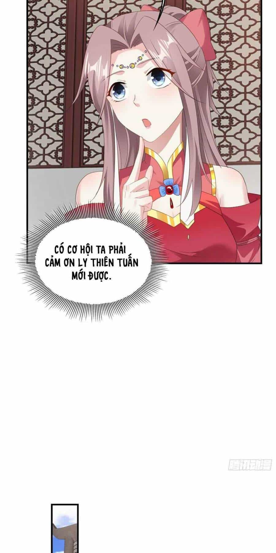 Vương Gia Khắc Thê - Chương 44 - ảnh 13