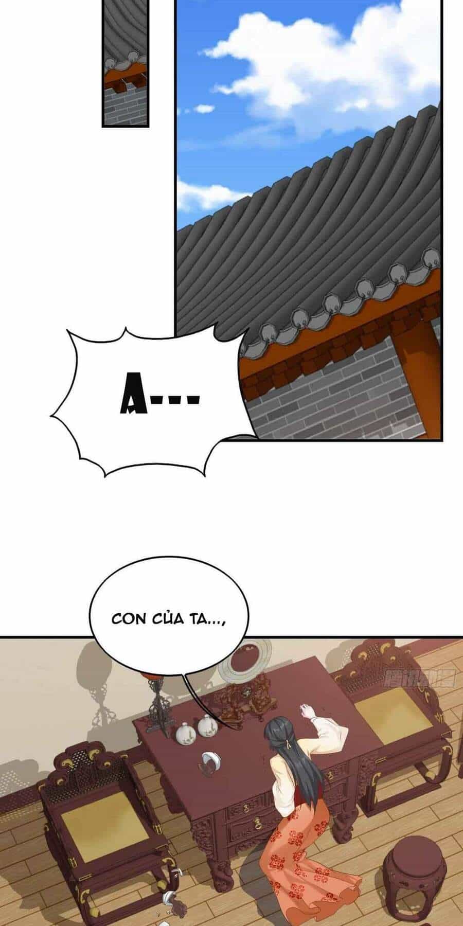 Vương Gia Khắc Thê - Chương 44 - ảnh 19