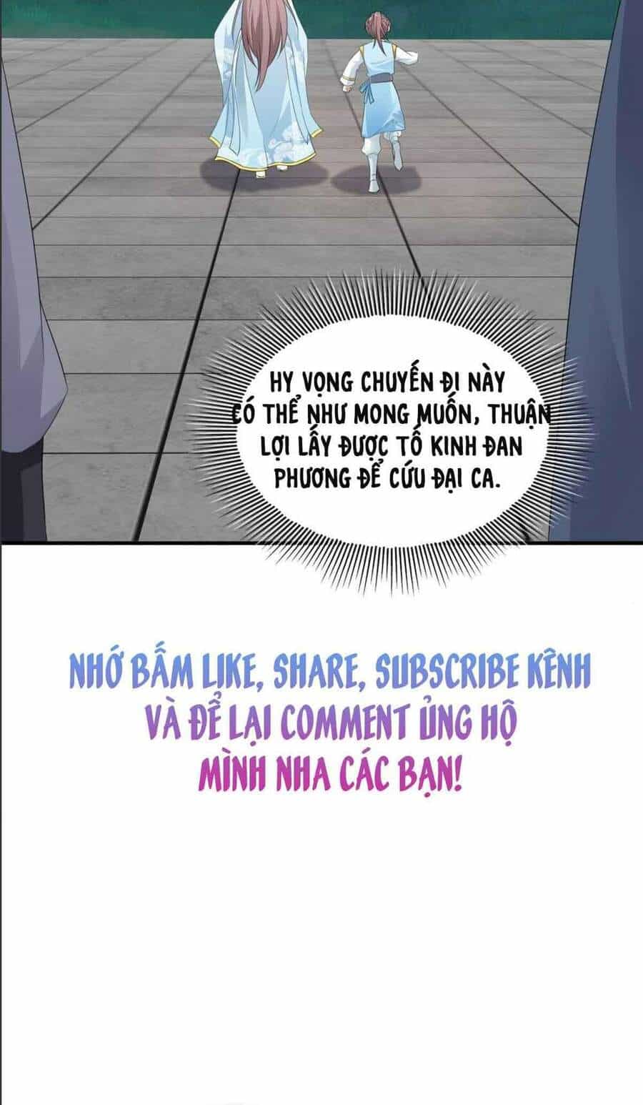 Vương Gia Khắc Thê - Chương 44 - ảnh 34