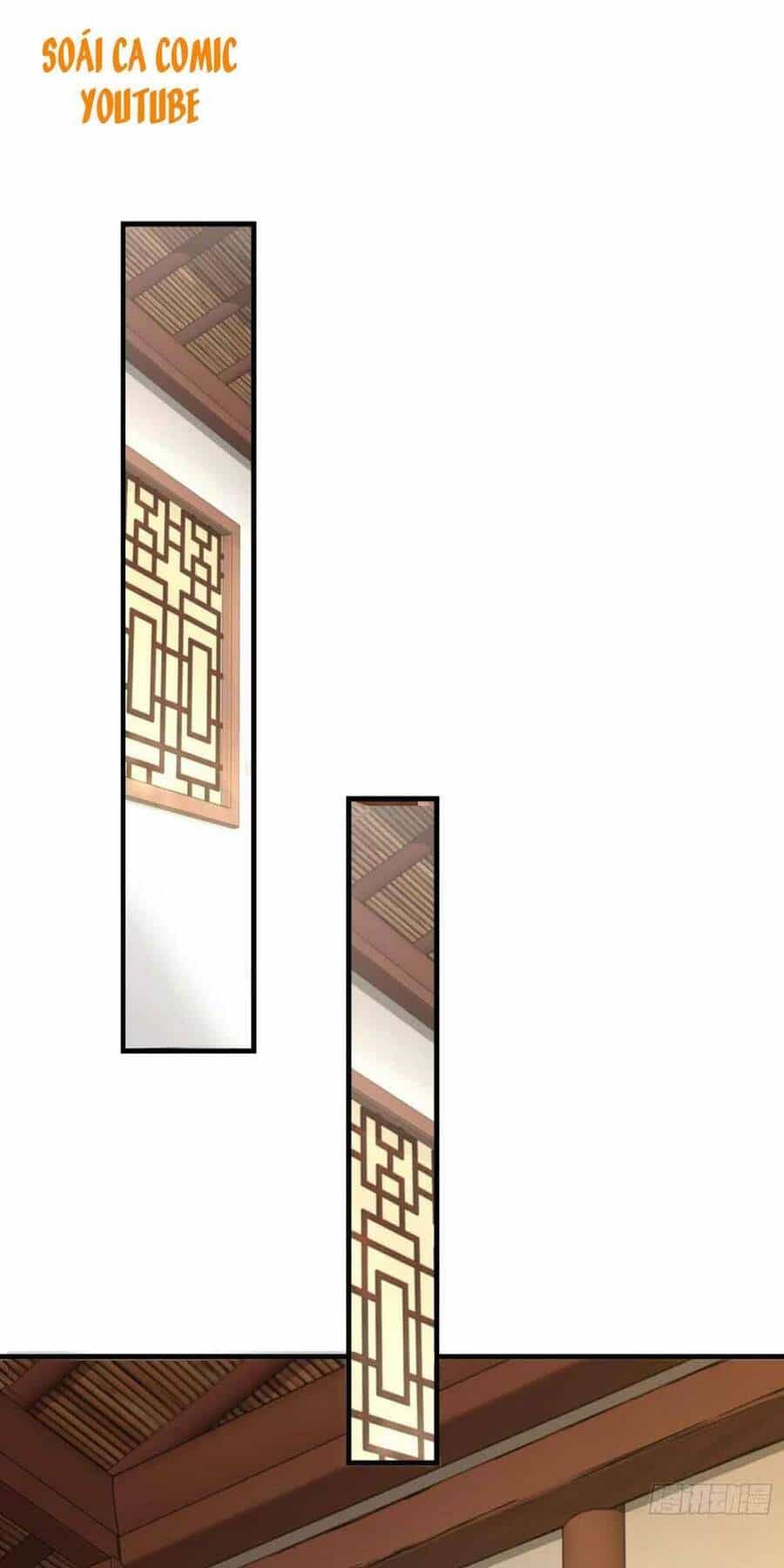 Vương Gia Khắc Thê - Chương 4 - ảnh 1