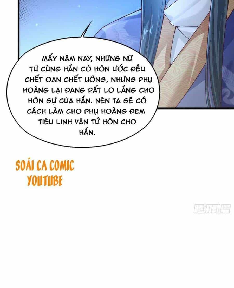 Vương Gia Khắc Thê - Chương 4 - ảnh 12