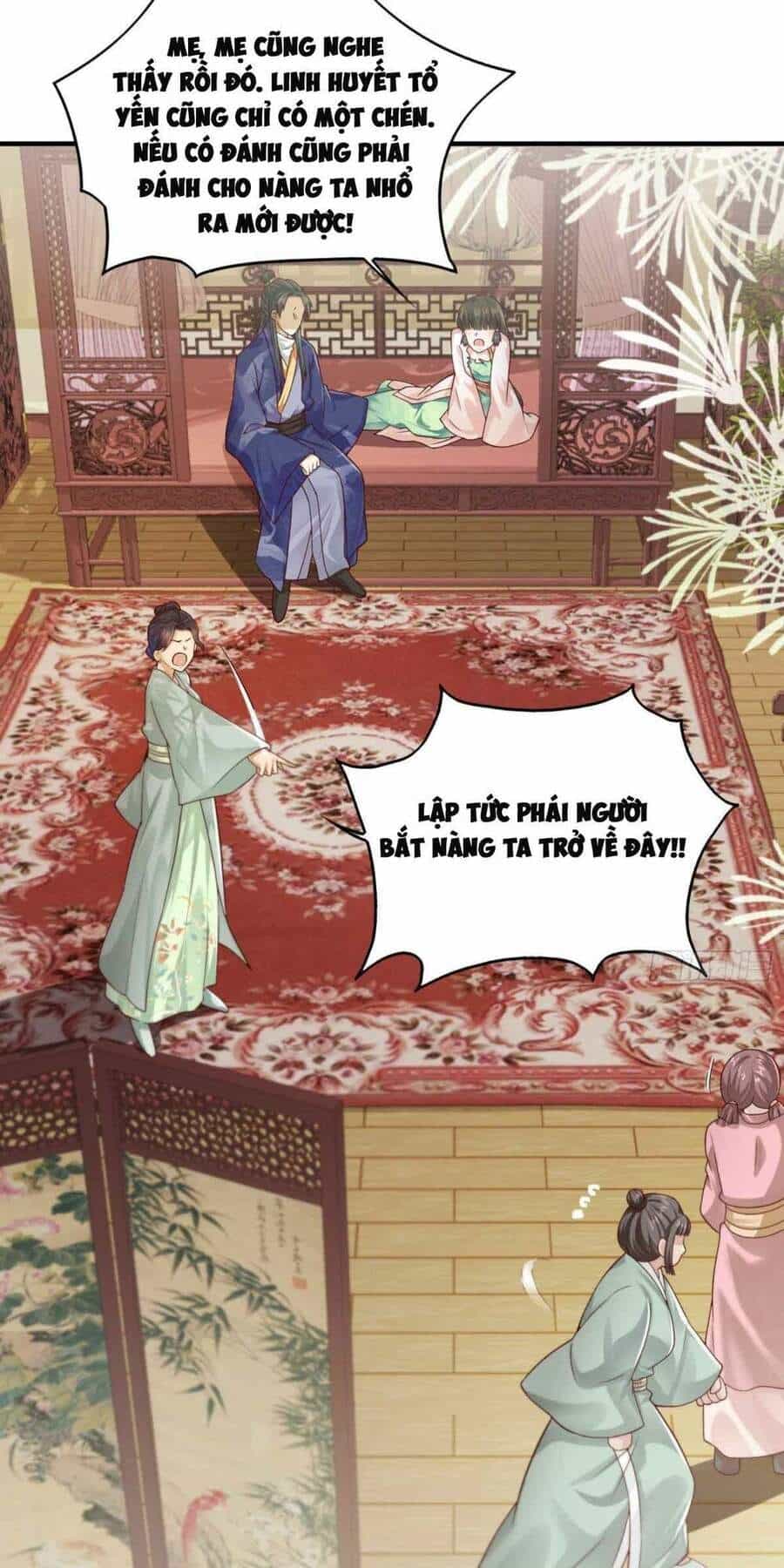 Vương Gia Khắc Thê - Chương 4 - ảnh 14
