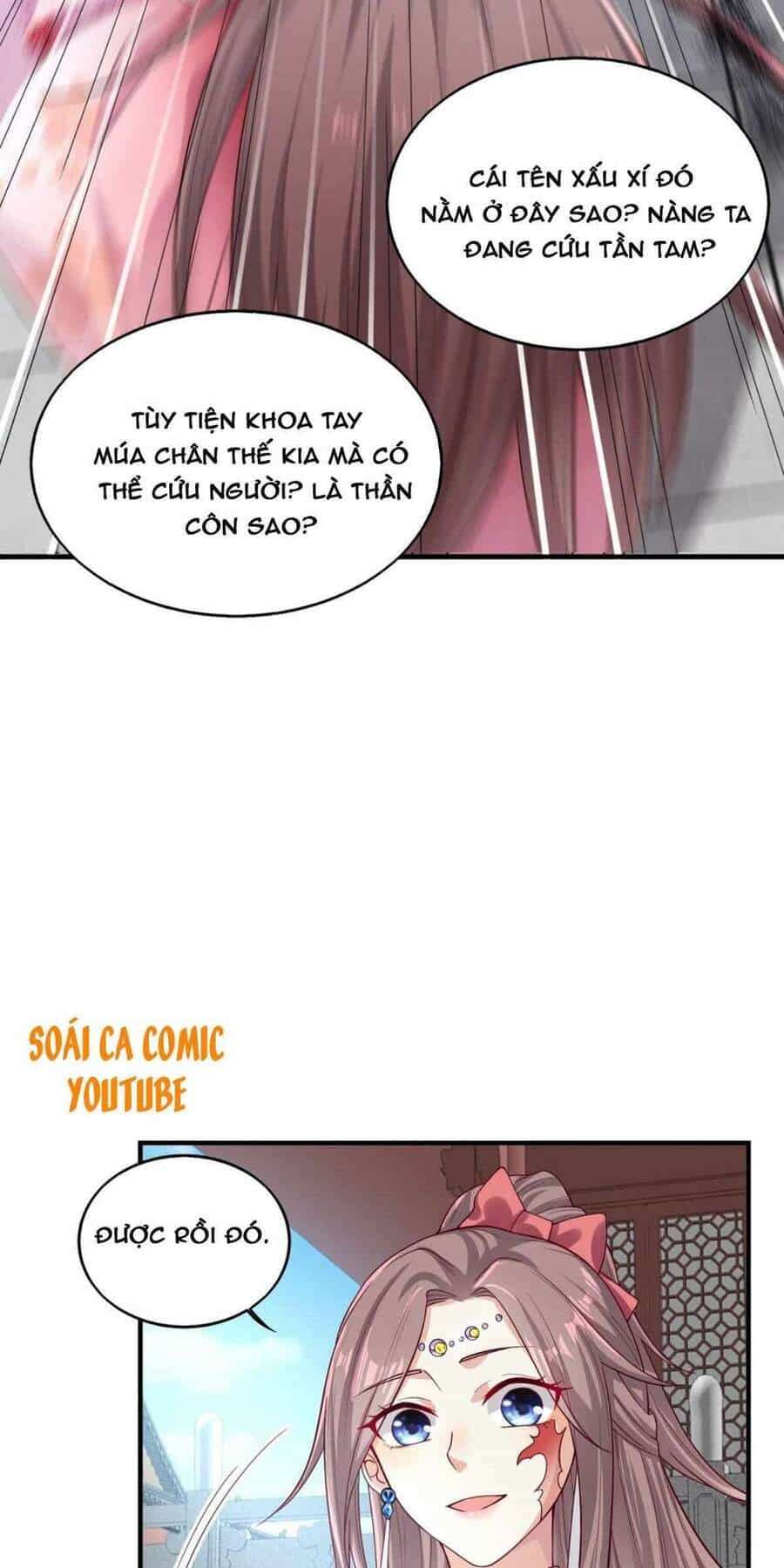 Vương Gia Khắc Thê - Chương 4 - ảnh 24