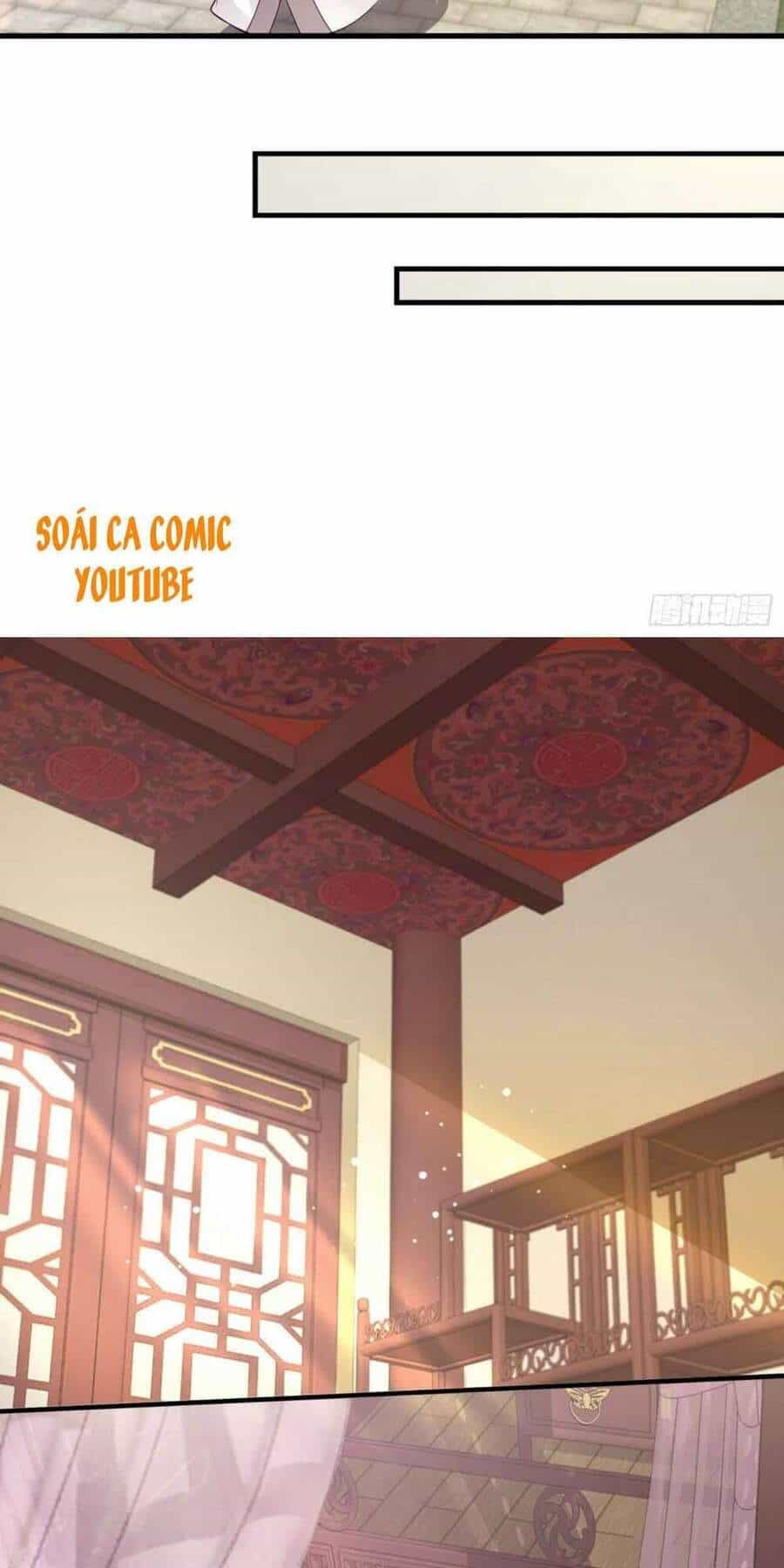 Vương Gia Khắc Thê - Chương 4 - ảnh 6