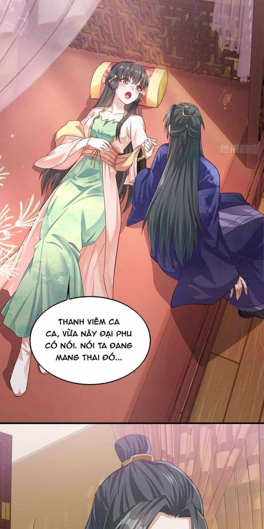 Vương Gia Khắc Thê - Chương 4 - ảnh 7