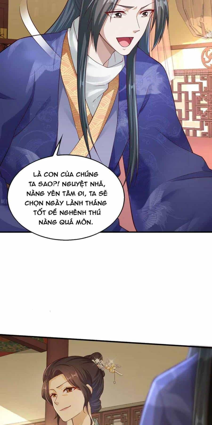 Vương Gia Khắc Thê - Chương 4 - ảnh 8