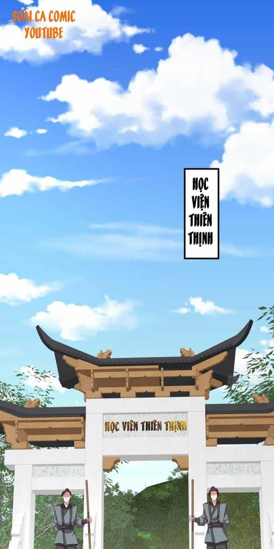 Vương Gia Khắc Thê - Chương 45 - ảnh 1