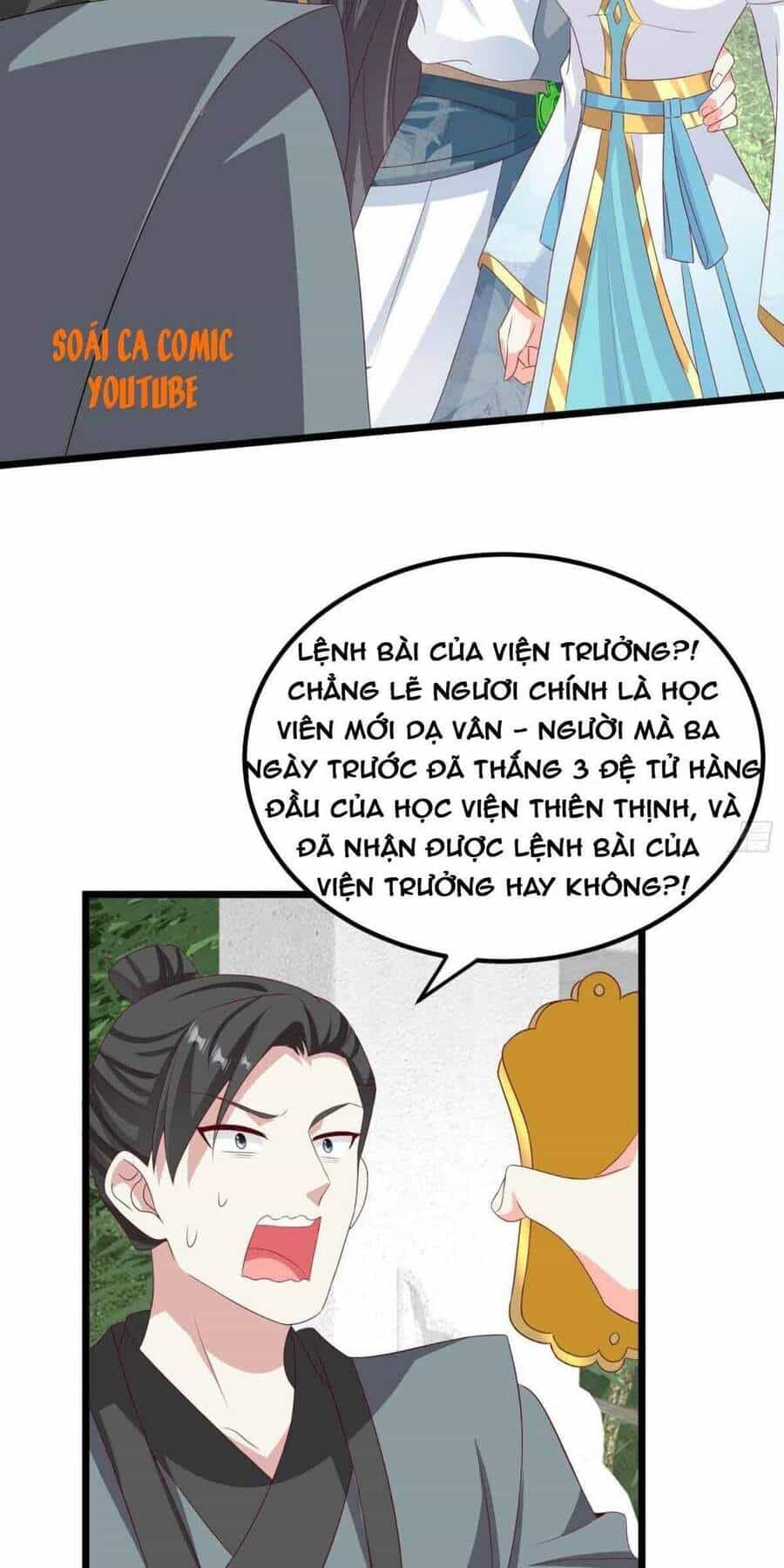 Vương Gia Khắc Thê - Chương 45 - ảnh 16