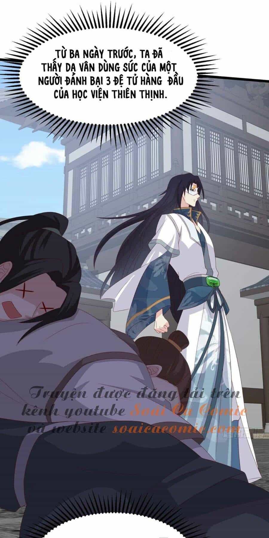 Vương Gia Khắc Thê - Chương 45 - ảnh 35