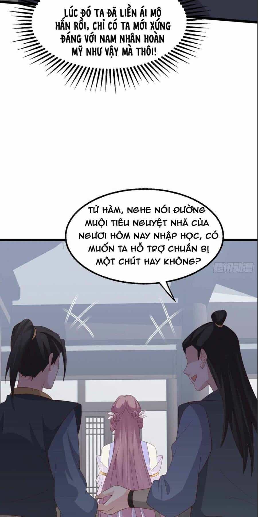 Vương Gia Khắc Thê - Chương 45 - ảnh 36