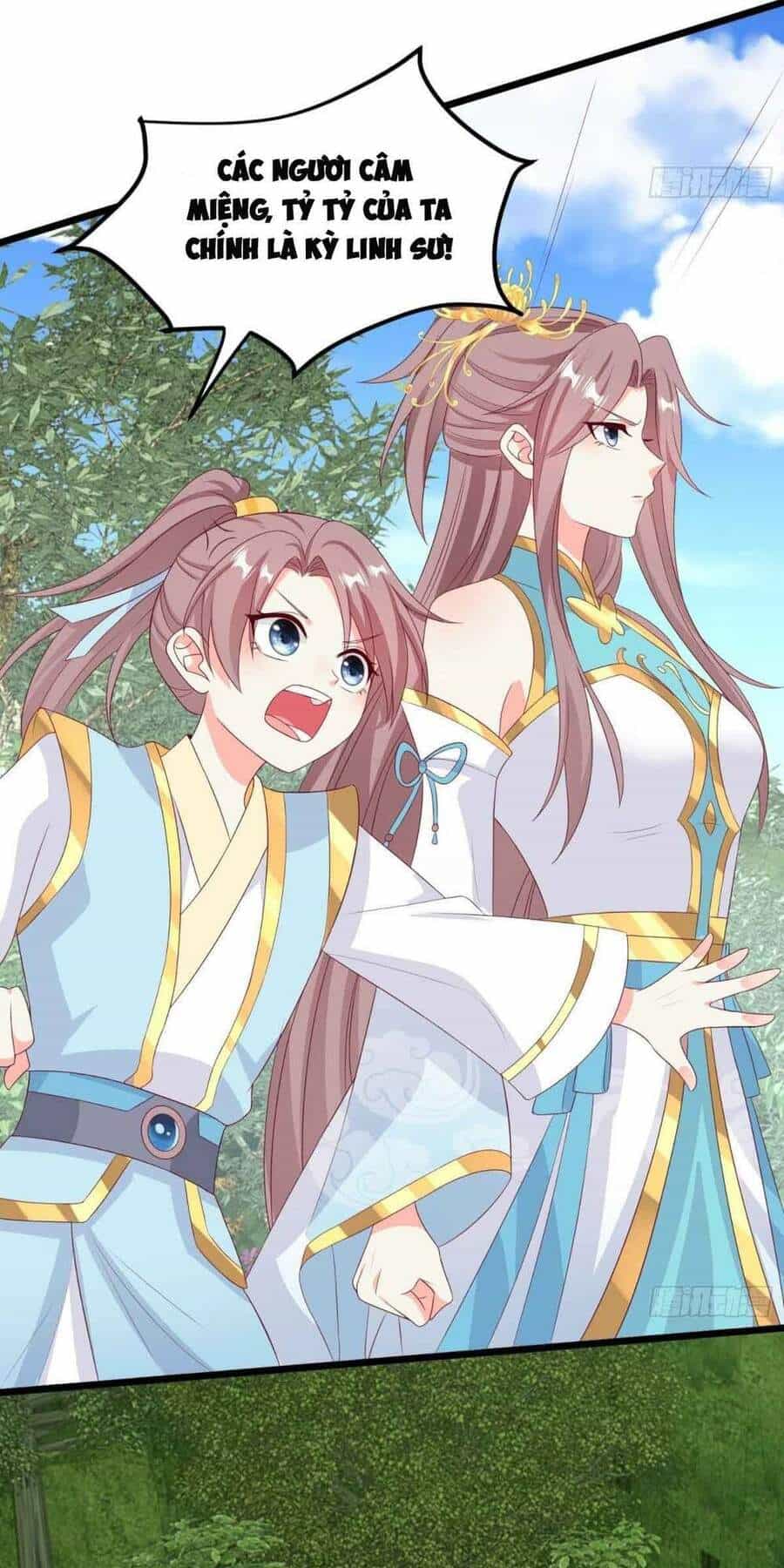 Vương Gia Khắc Thê - Chương 45 - ảnh 8