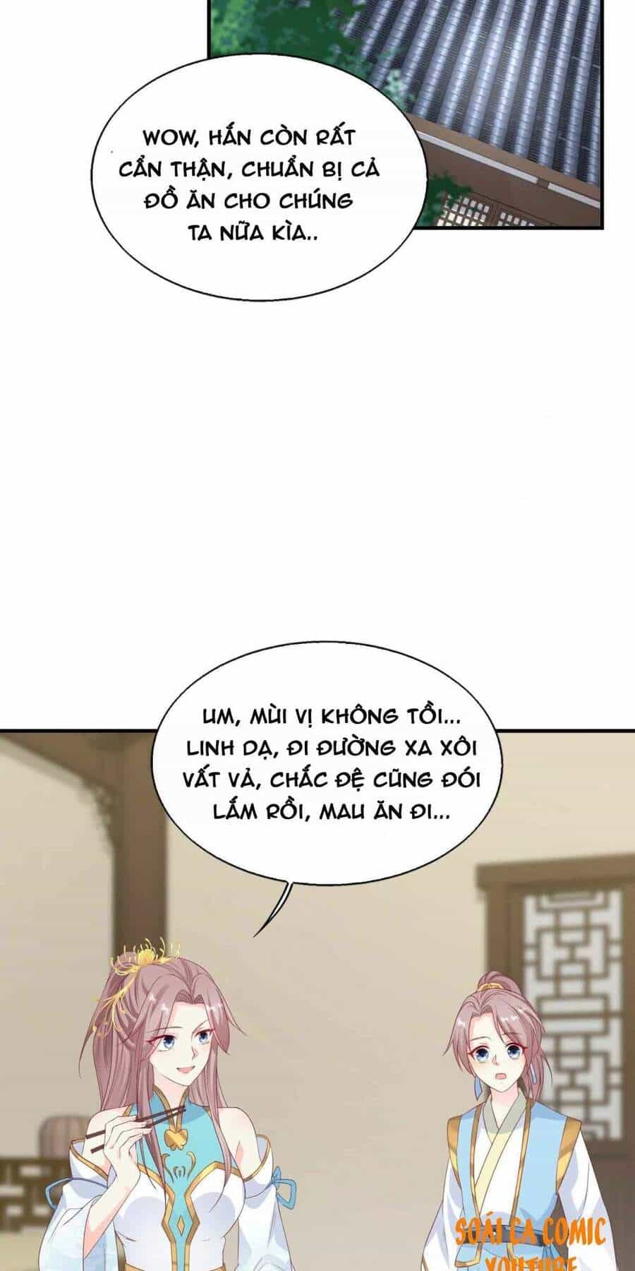 Vương Gia Khắc Thê - Chương 46 - ảnh 17