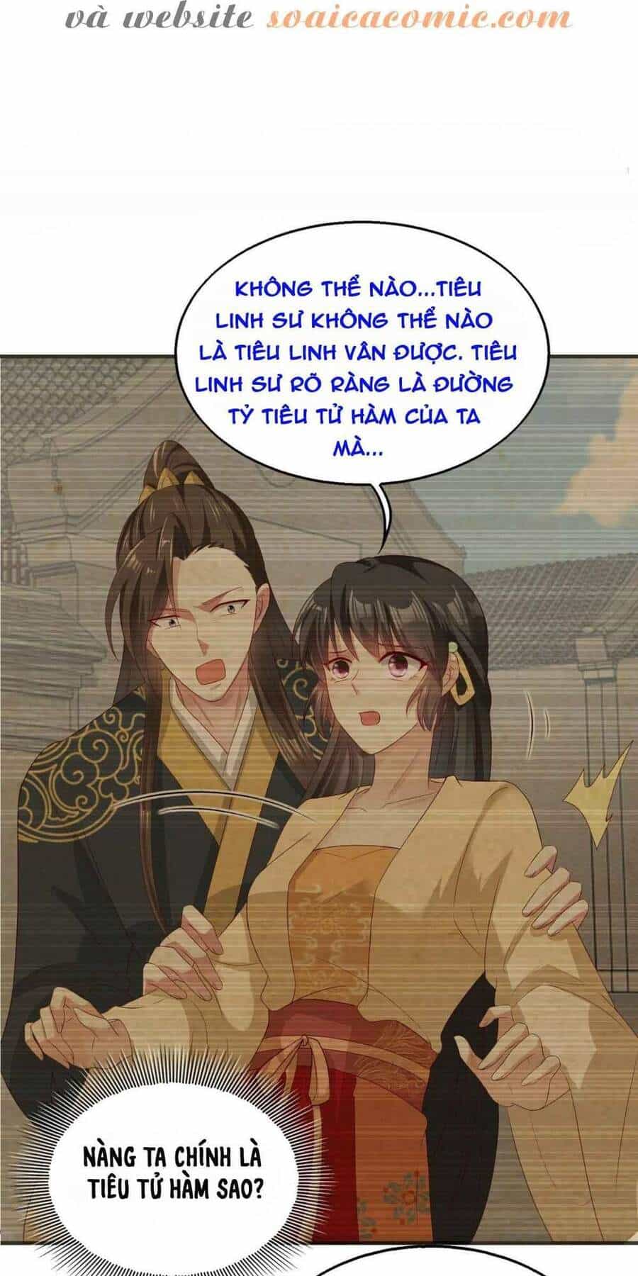 Vương Gia Khắc Thê - Chương 46 - ảnh 9