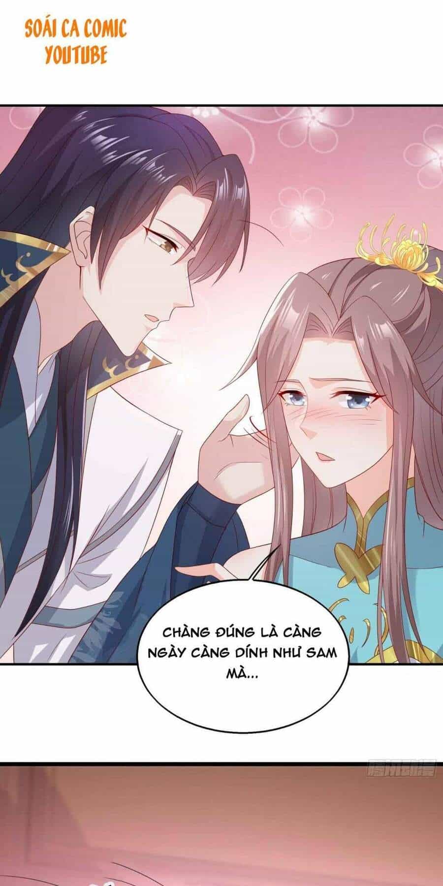 Vương Gia Khắc Thê - Chương 47 - ảnh 1