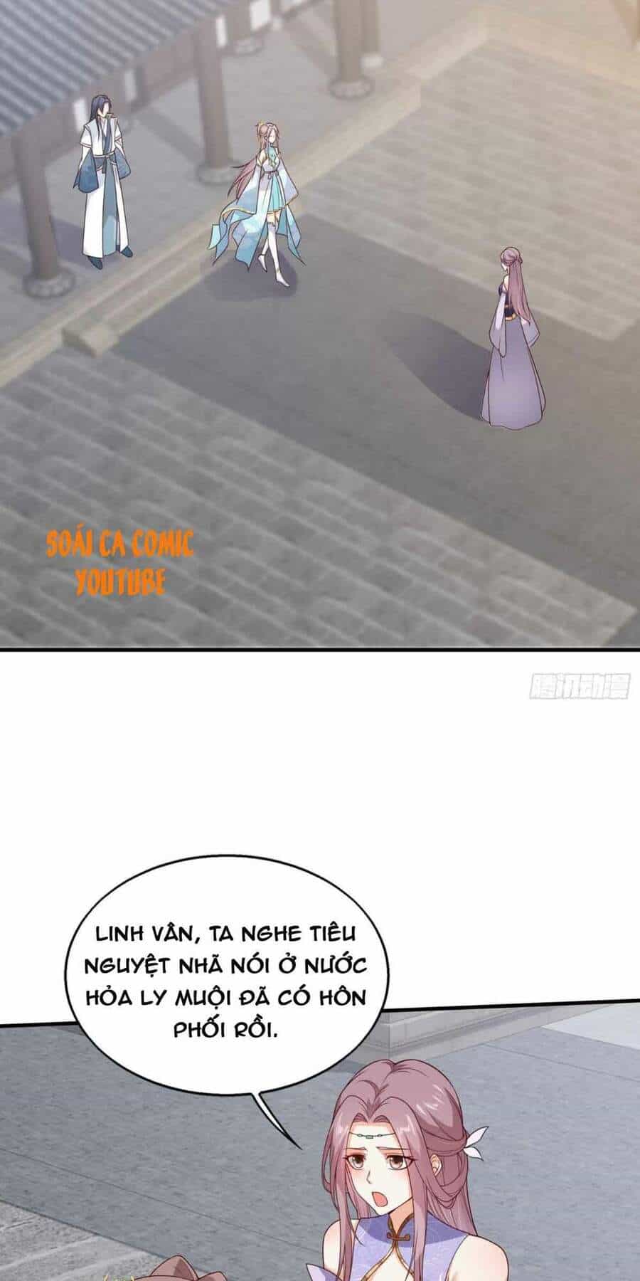 Vương Gia Khắc Thê - Chương 47 - ảnh 17