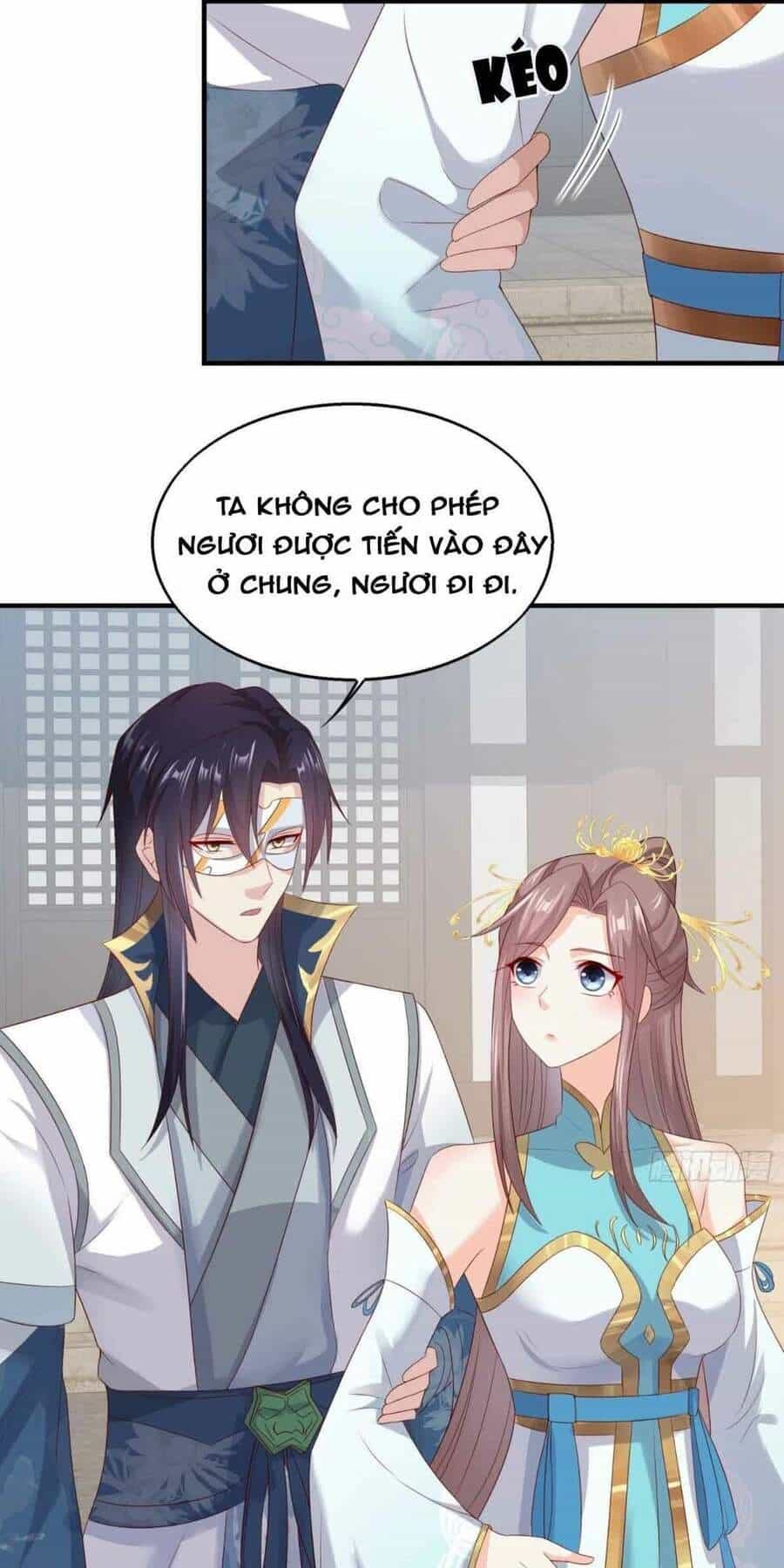 Vương Gia Khắc Thê - Chương 47 - ảnh 20