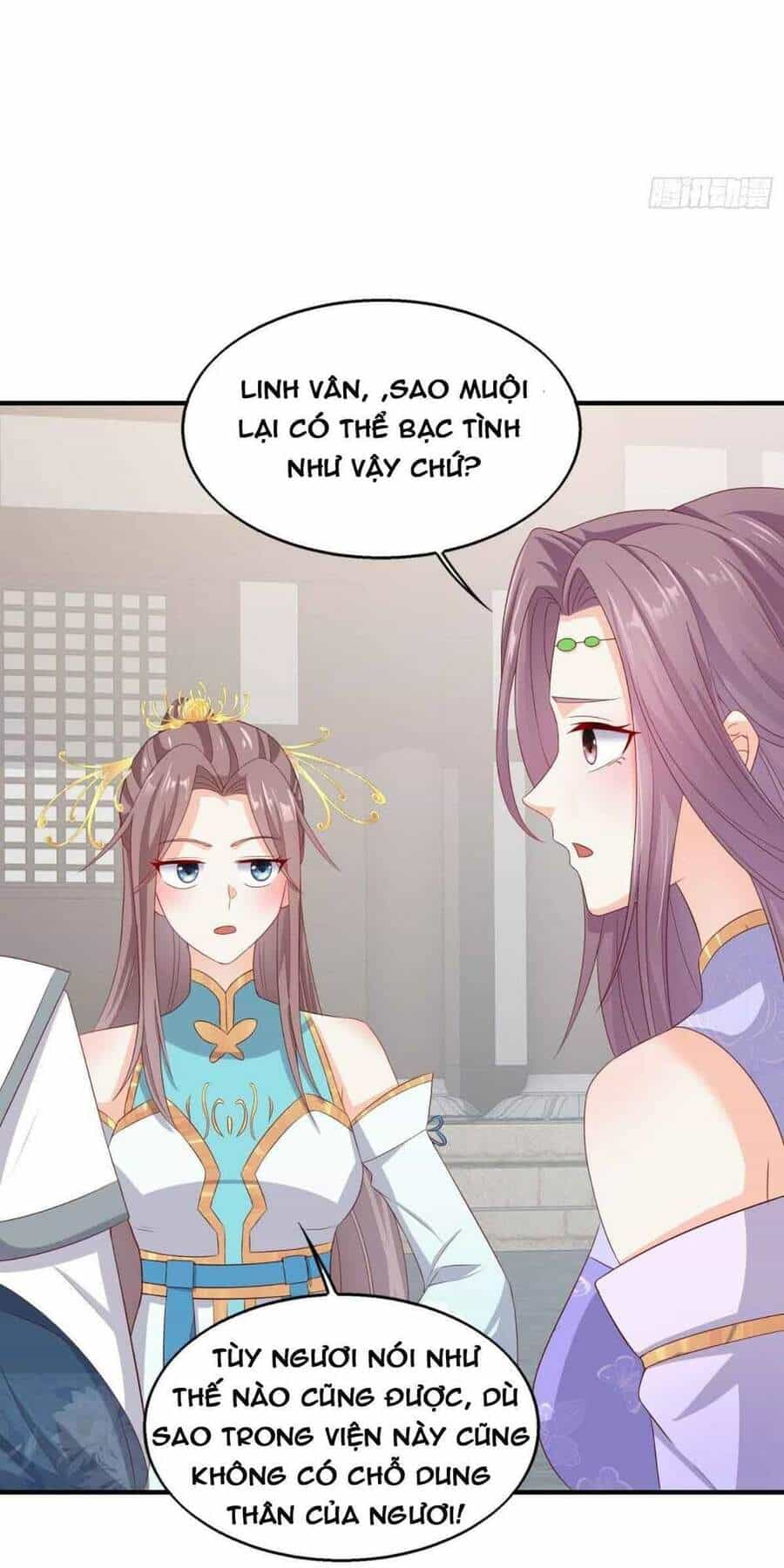 Vương Gia Khắc Thê - Chương 47 - ảnh 27