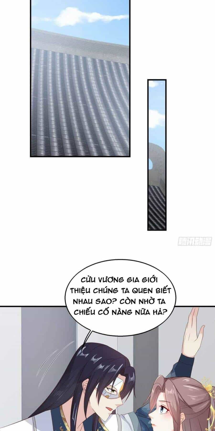 Vương Gia Khắc Thê - Chương 47 - ảnh 31