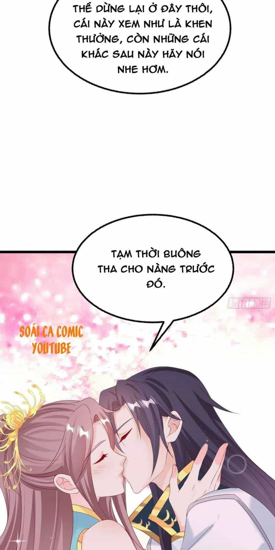 Vương Gia Khắc Thê - Chương 47 - ảnh 4