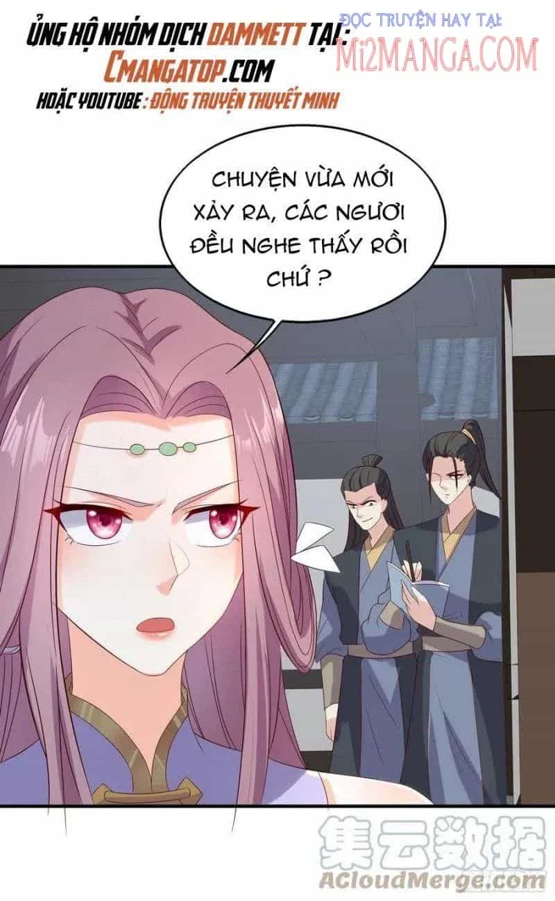 Vương Gia Khắc Thê - Chương 47.5 - ảnh 10