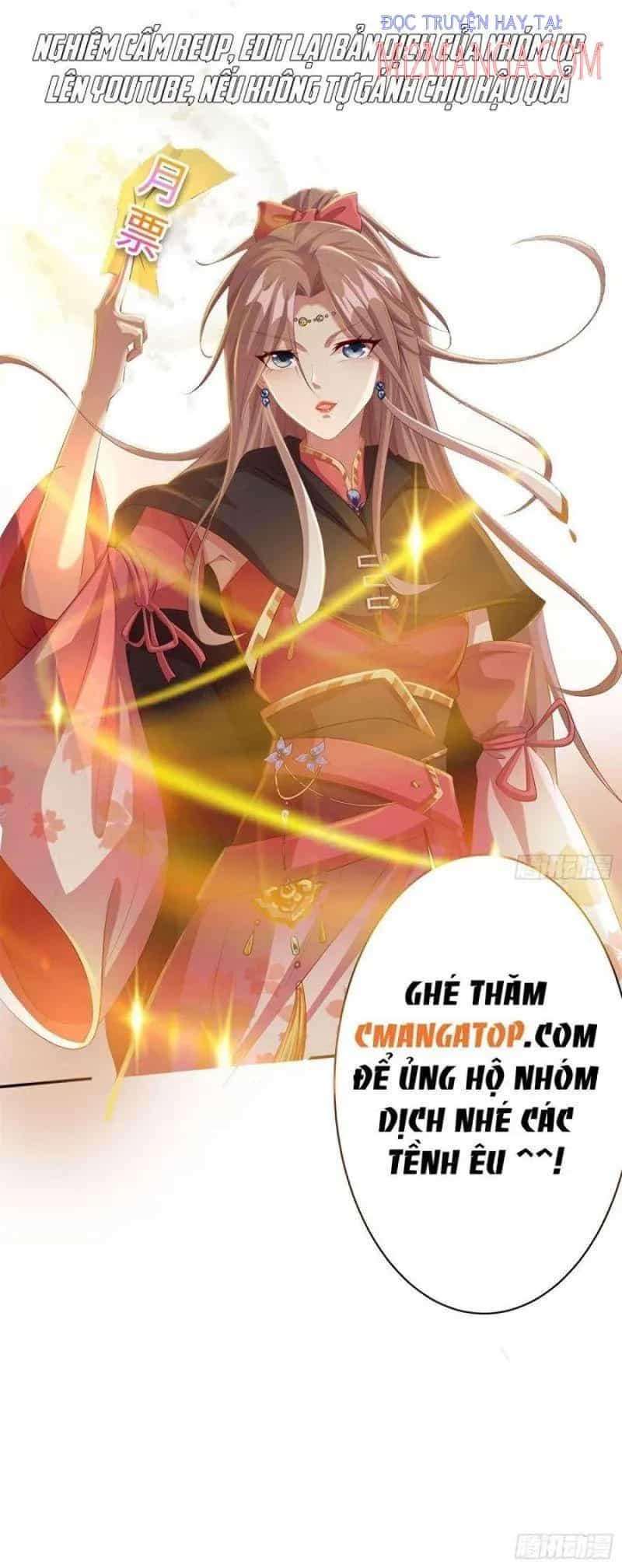 Vương Gia Khắc Thê - Chương 47.5 - ảnh 20