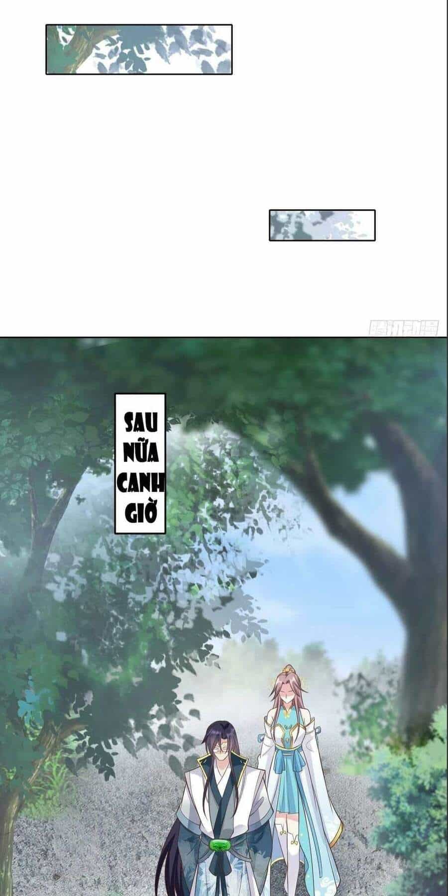 Vương Gia Khắc Thê - Chương 48 - ảnh 13
