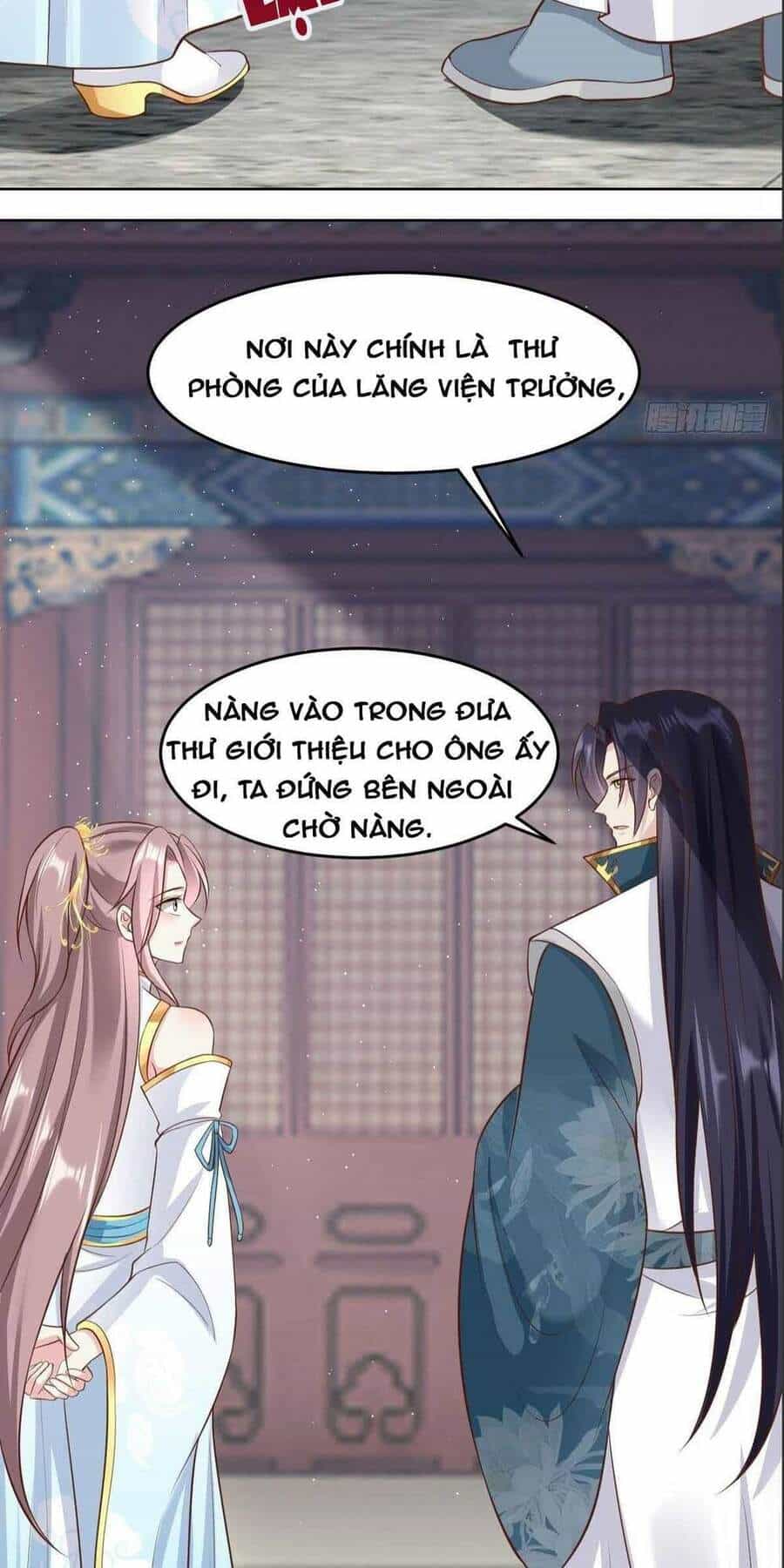 Vương Gia Khắc Thê - Chương 48 - ảnh 17