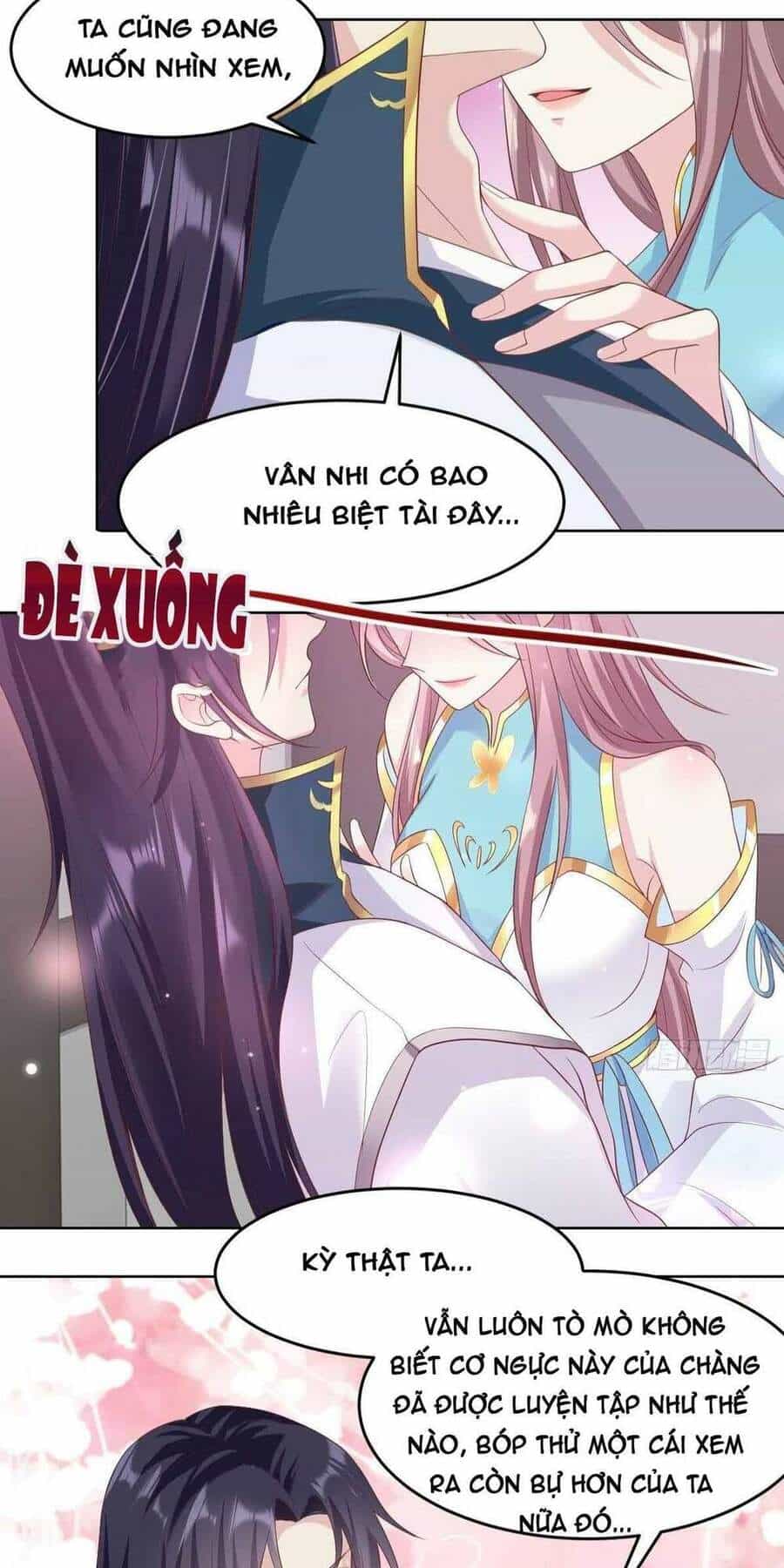 Vương Gia Khắc Thê - Chương 48 - ảnh 4